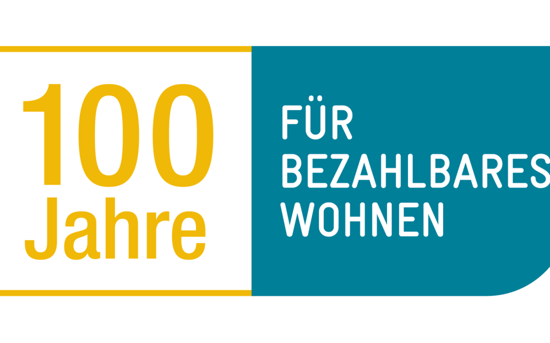 100 Jahre für faires Wohnen in Bern-Solothurn & Thun